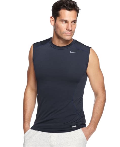 Nike Pro Combat Dri